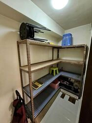 Blk 184 Corporation Spring (Jurong West), HDB 5 Rooms #531793481